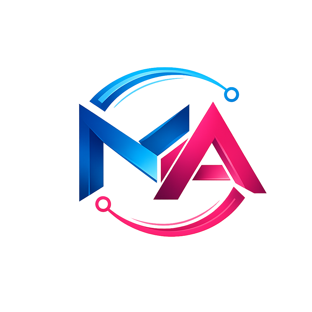 DTH MA logo